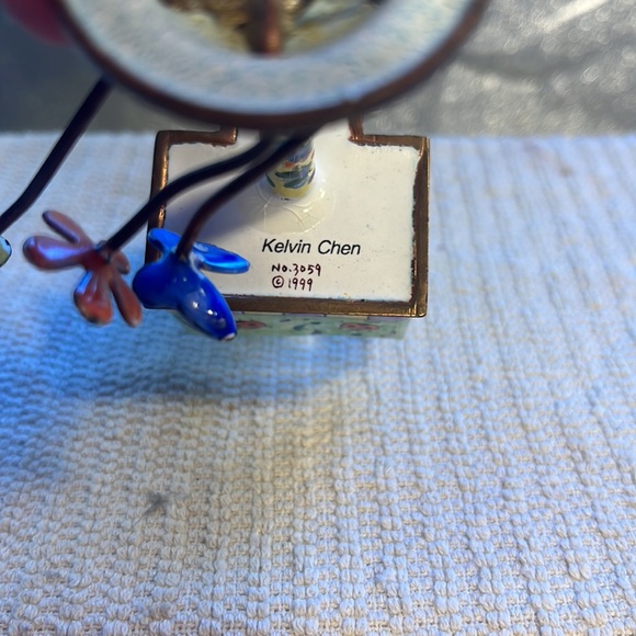 Lot of Vintage Kelvin Chen Miniatures. - Picture 9 of 11